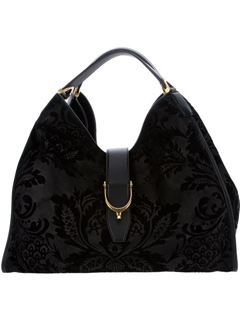 gucci slouch bag